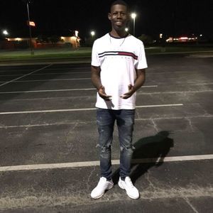 Meet your Posher, Anthony